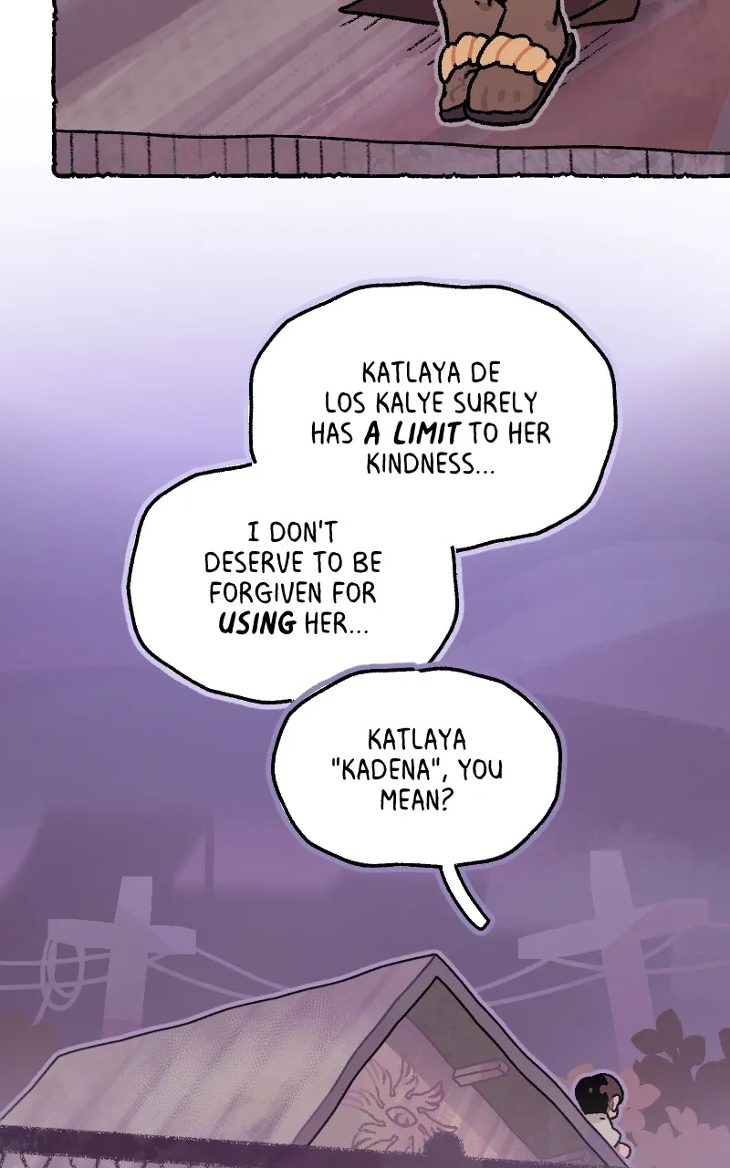 Read Katlaya Rising chapter 19 image 78 on Lezhin