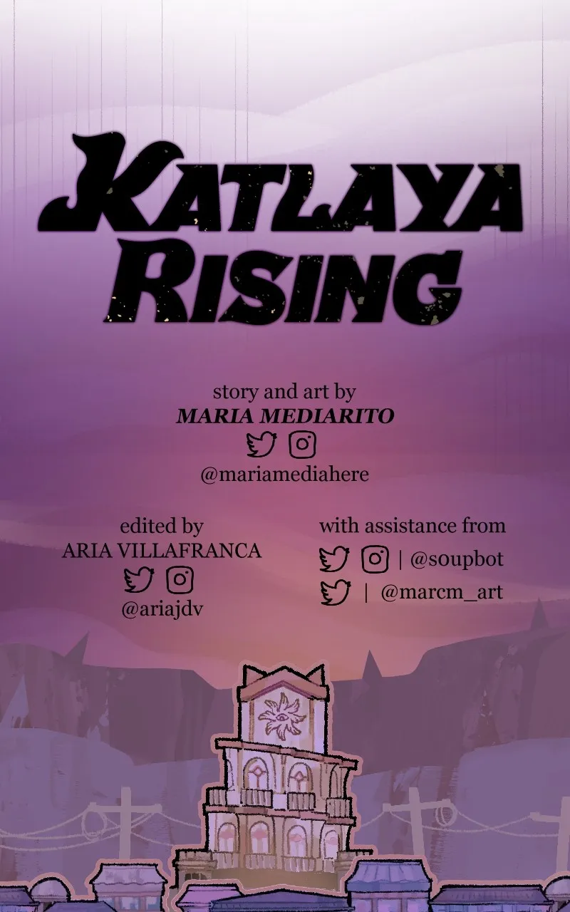 Read Katlaya Rising chapter 19 image 84 on Lezhin