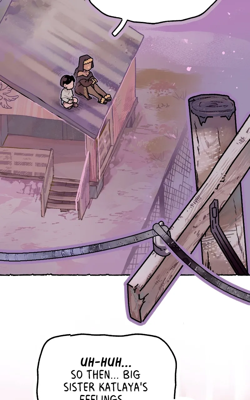 Read Katlaya Rising chapter 19 image 9 on Lezhin