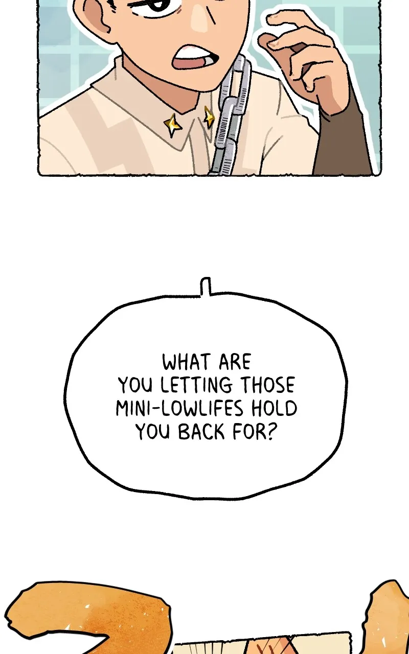 Read Katlaya Rising chapter 2 image 10 on Lezhin