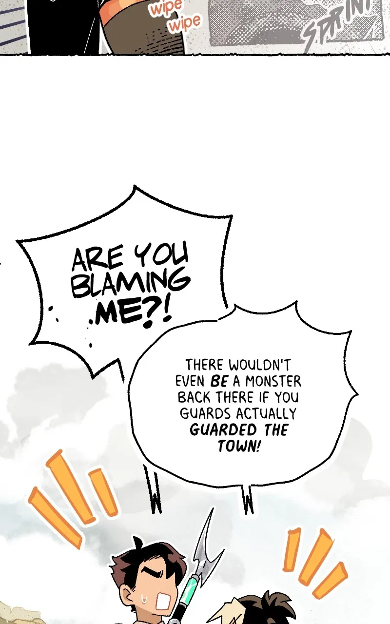 Read Katlaya Rising chapter 2 image 12 on Lezhin