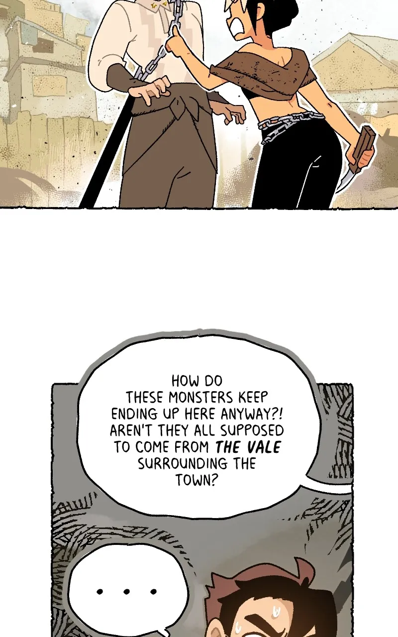 Read Katlaya Rising chapter 2 image 13 on Lezhin