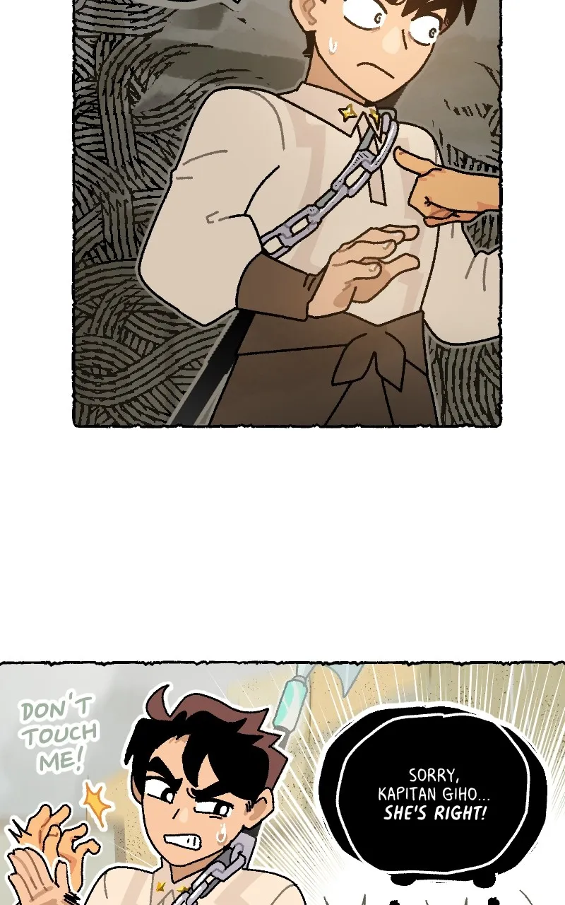 Read Katlaya Rising chapter 2 image 14 on Lezhin