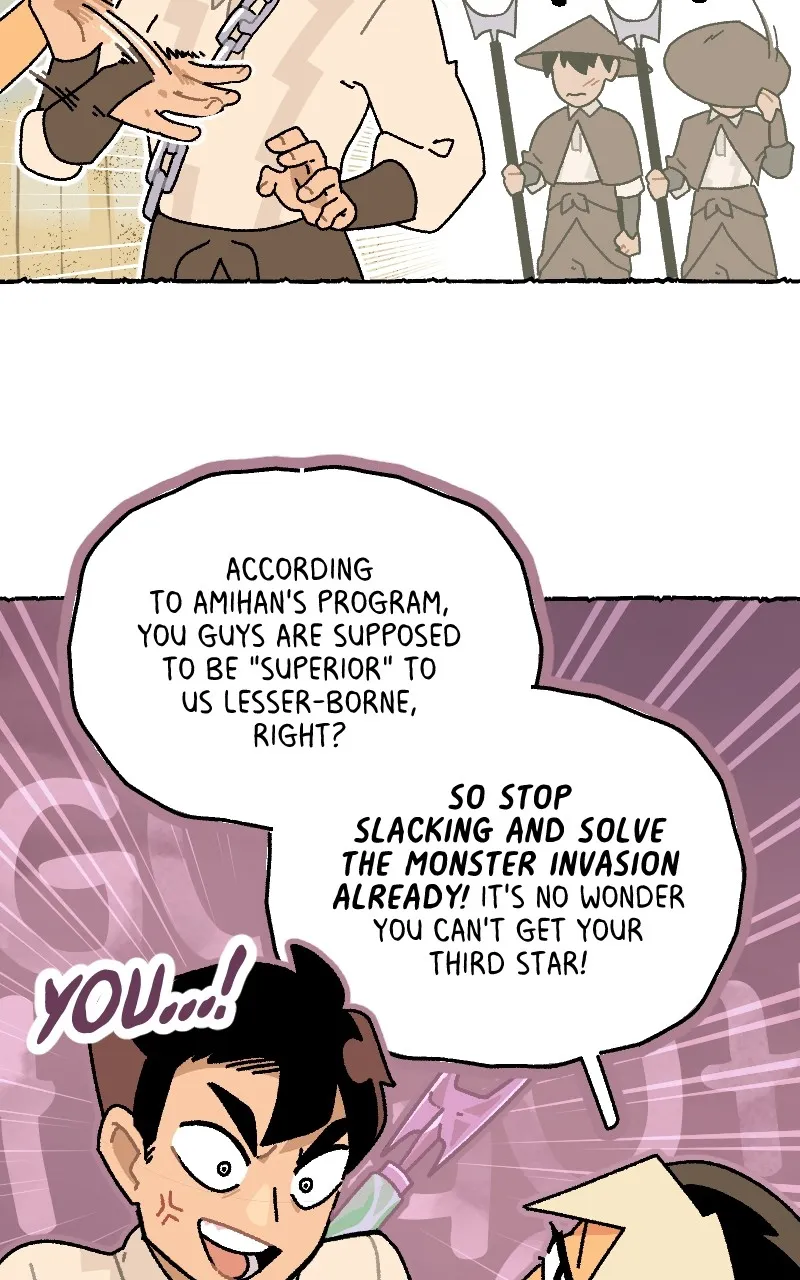 Read Katlaya Rising chapter 2 image 15 on Lezhin