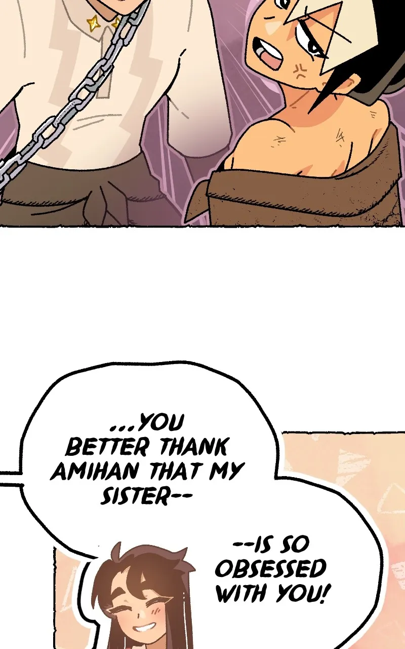 Read Katlaya Rising chapter 2 image 16 on Lezhin