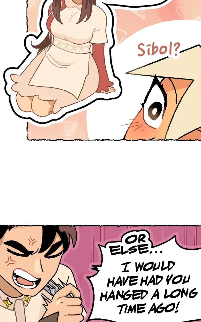 Read Katlaya Rising chapter 2 image 17 on Lezhin