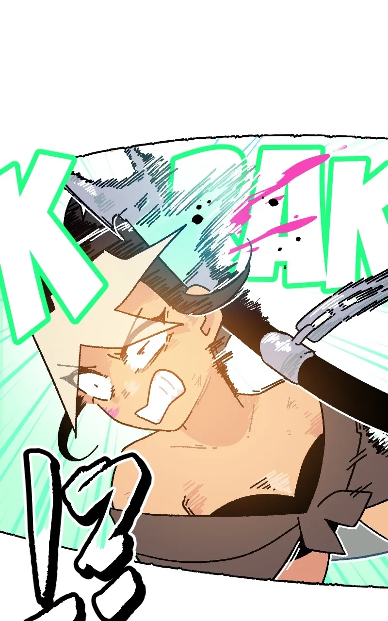 Read Katlaya Rising chapter 2 image 19 on Lezhin