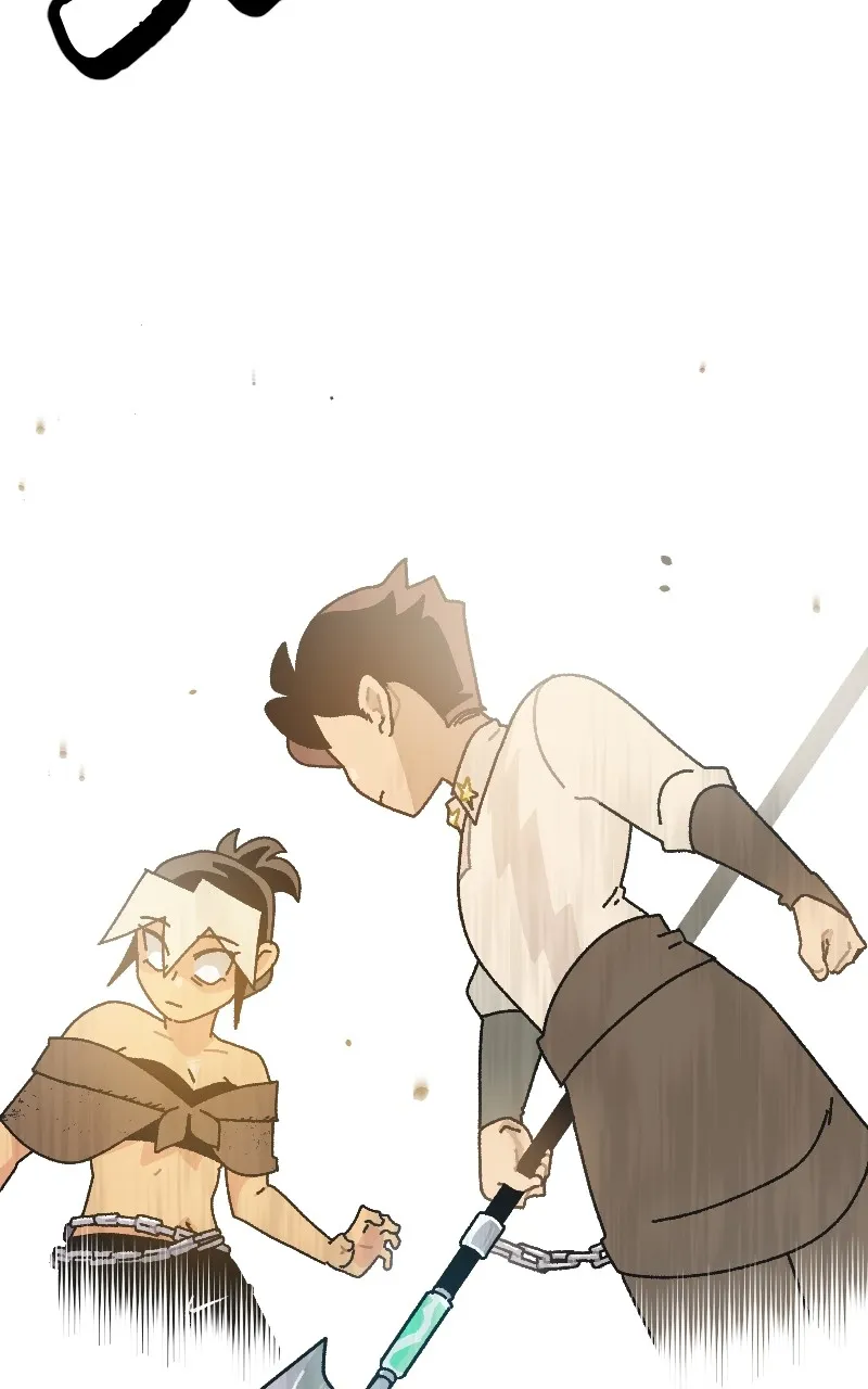 Read Katlaya Rising chapter 2 image 20 on Lezhin