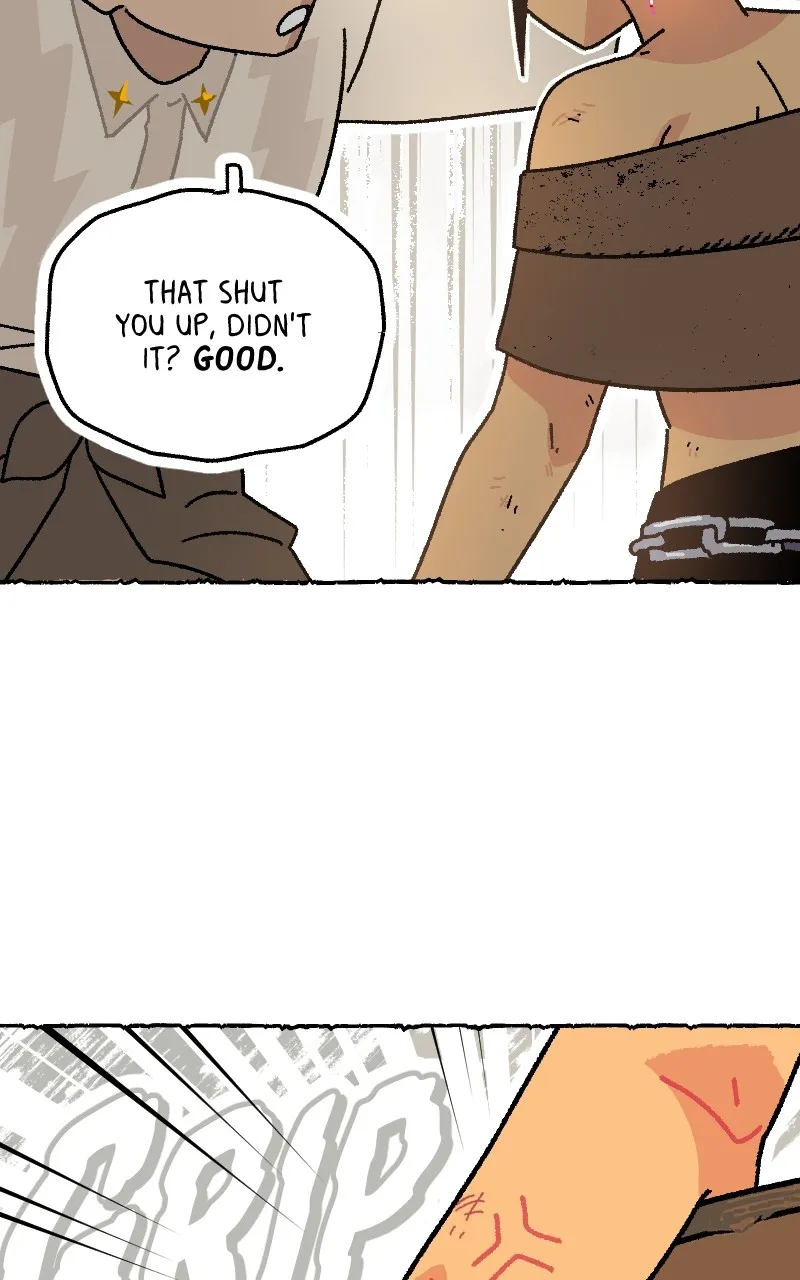 Read Katlaya Rising chapter 2 image 23 on Lezhin