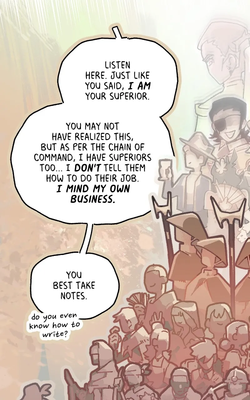 Read Katlaya Rising chapter 2 image 26 on Lezhin