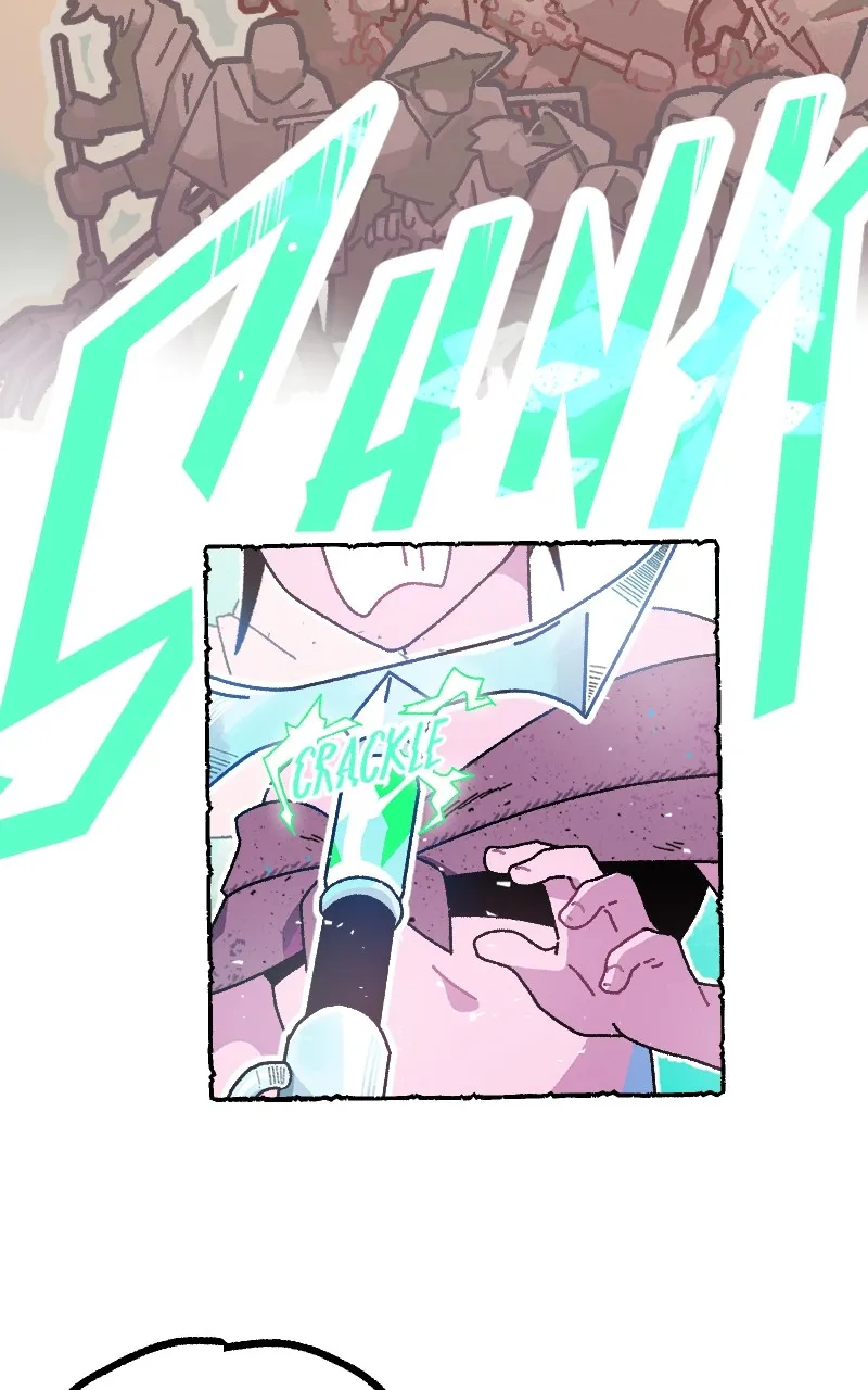 Read Katlaya Rising chapter 2 image 27 on Lezhin
