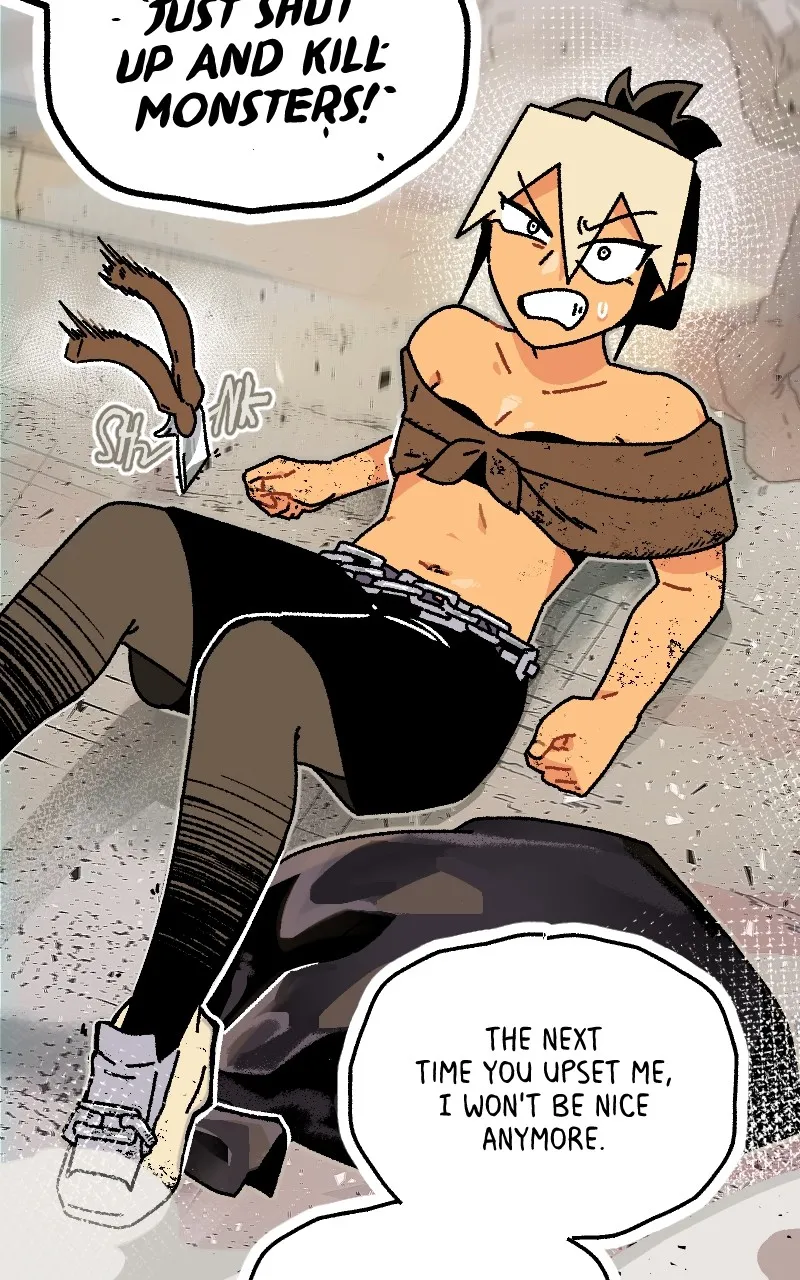 Read Katlaya Rising chapter 2 image 30 on Lezhin