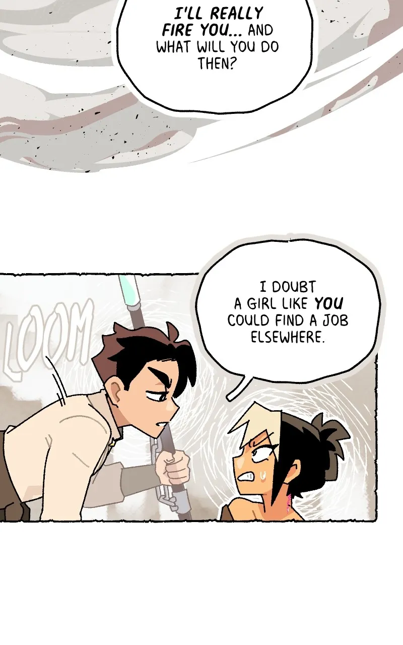 Read Katlaya Rising chapter 2 image 31 on Lezhin