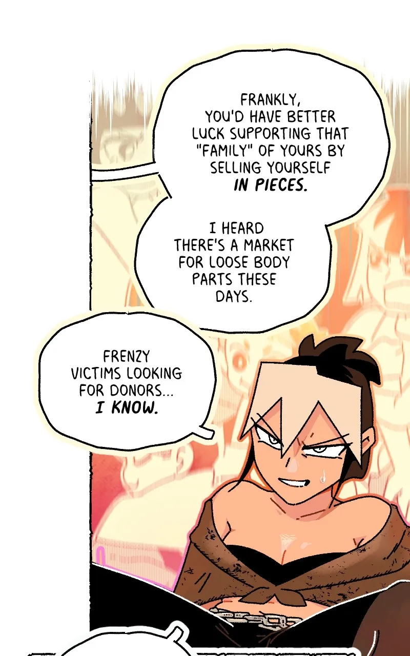 Read Katlaya Rising chapter 2 image 32 on Lezhin