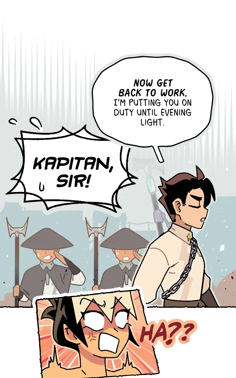 Read Katlaya Rising chapter 2 image 34 on Lezhin