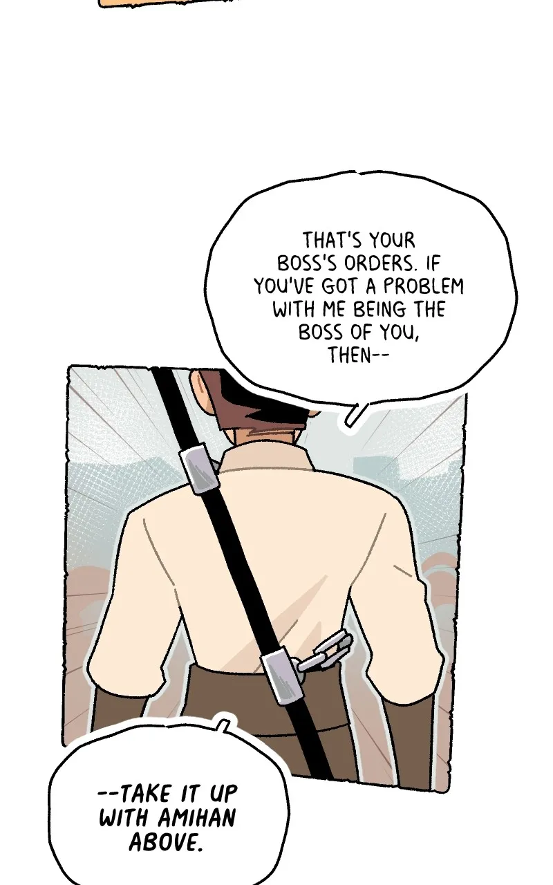 Read Katlaya Rising chapter 2 image 35 on Lezhin