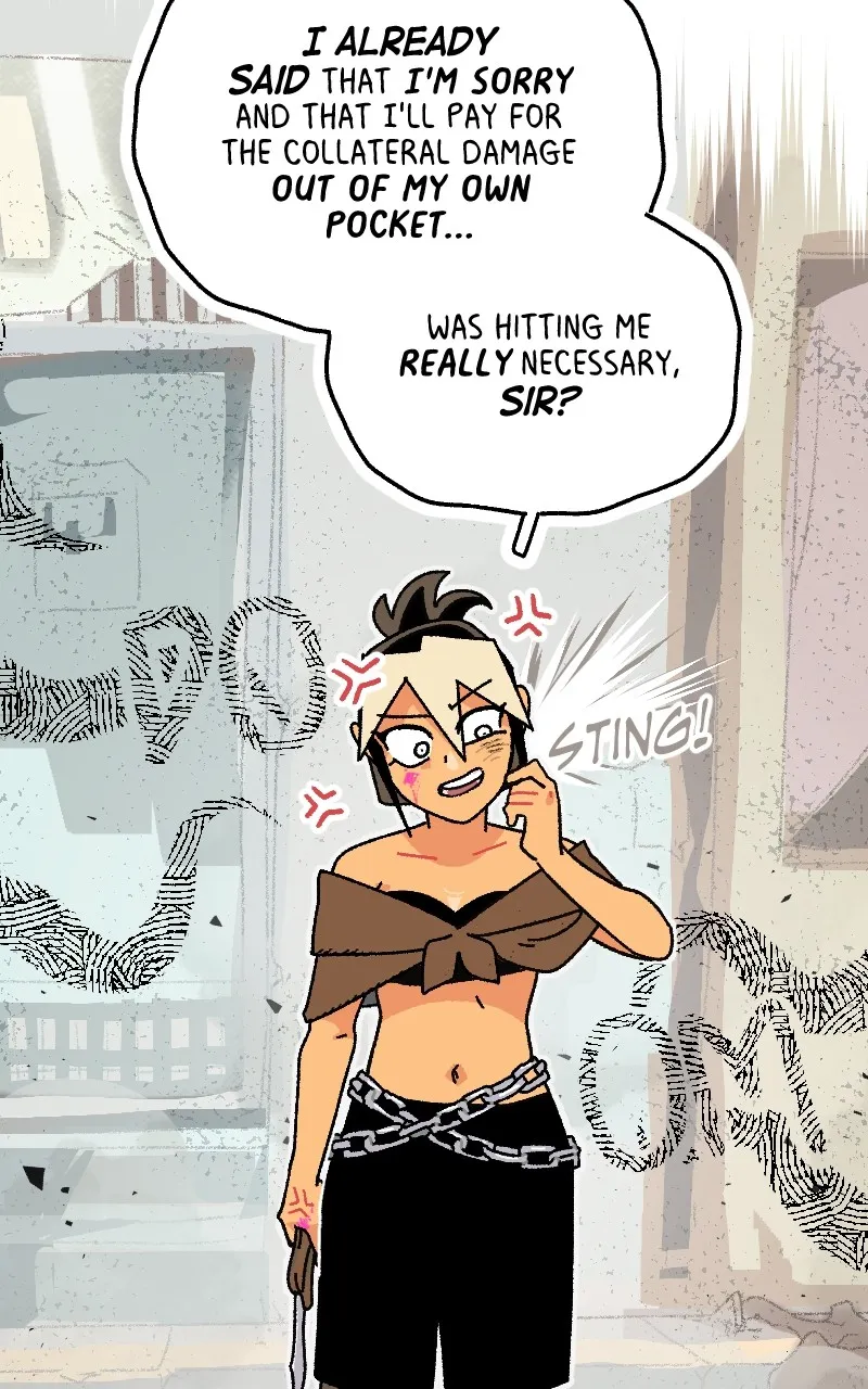 Read Katlaya Rising chapter 2 image 4 on Lezhin