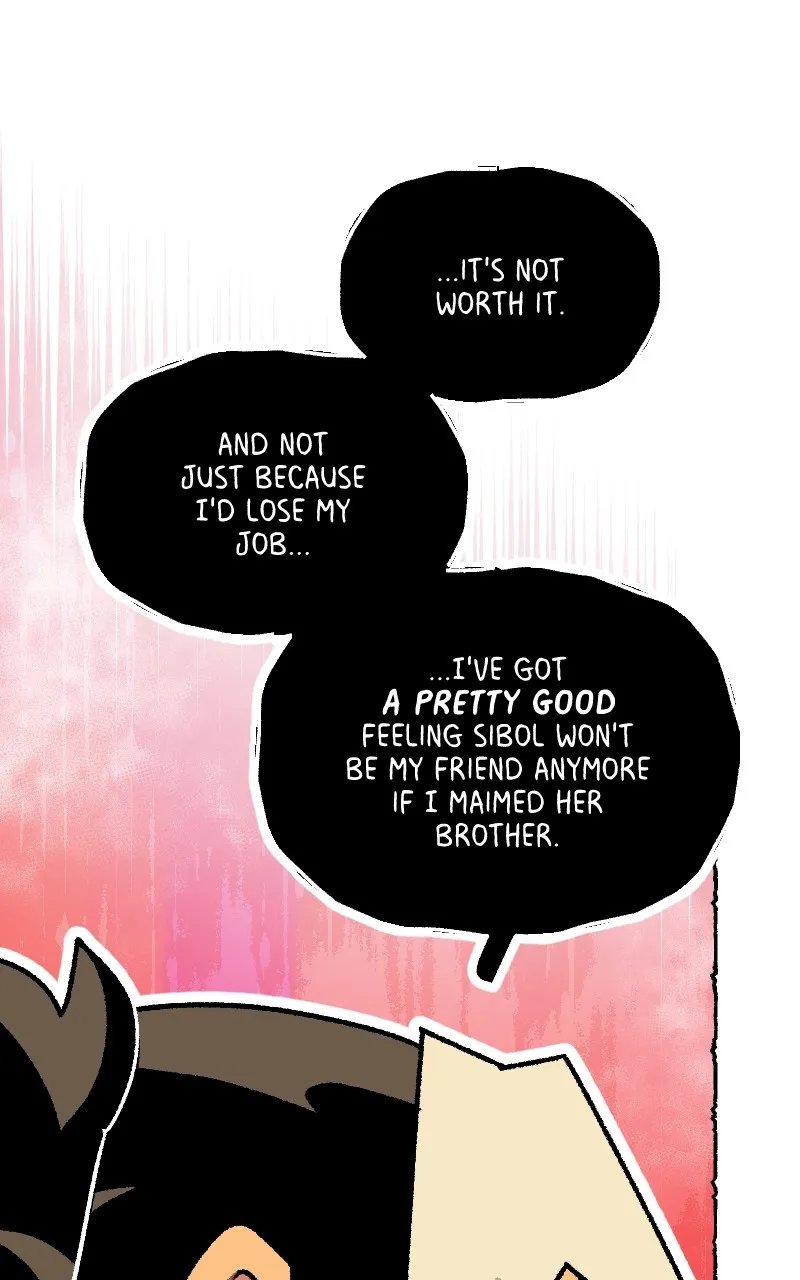 Read Katlaya Rising chapter 2 image 40 on Lezhin