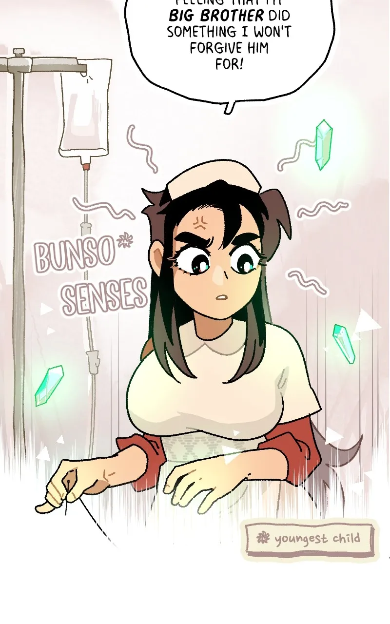 Read Katlaya Rising chapter 2 image 43 on Lezhin