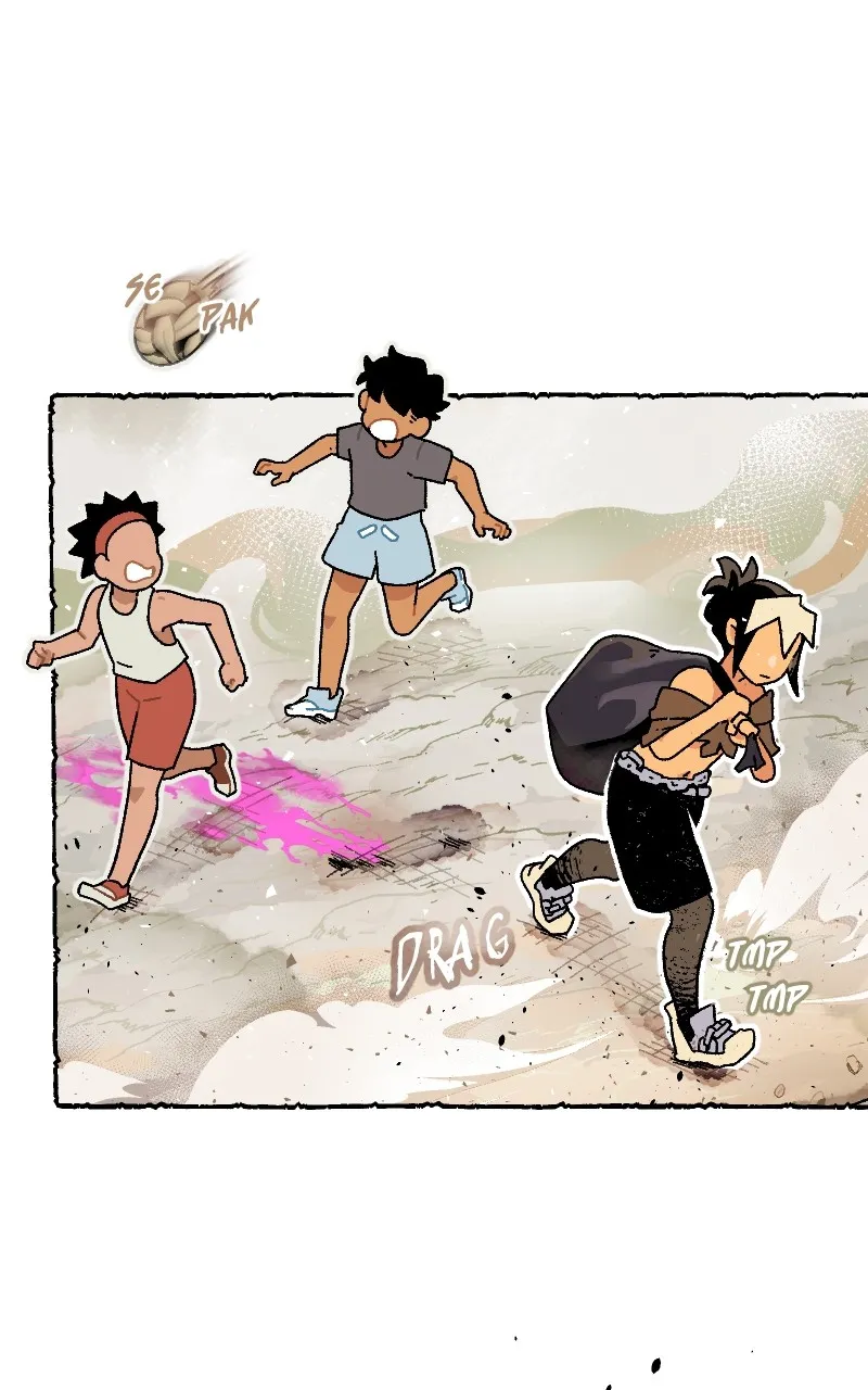 Read Katlaya Rising chapter 2 image 48 on Lezhin