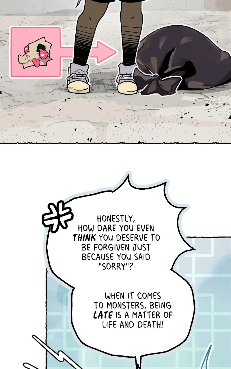 Read Katlaya Rising chapter 2 image 5 on Lezhin
