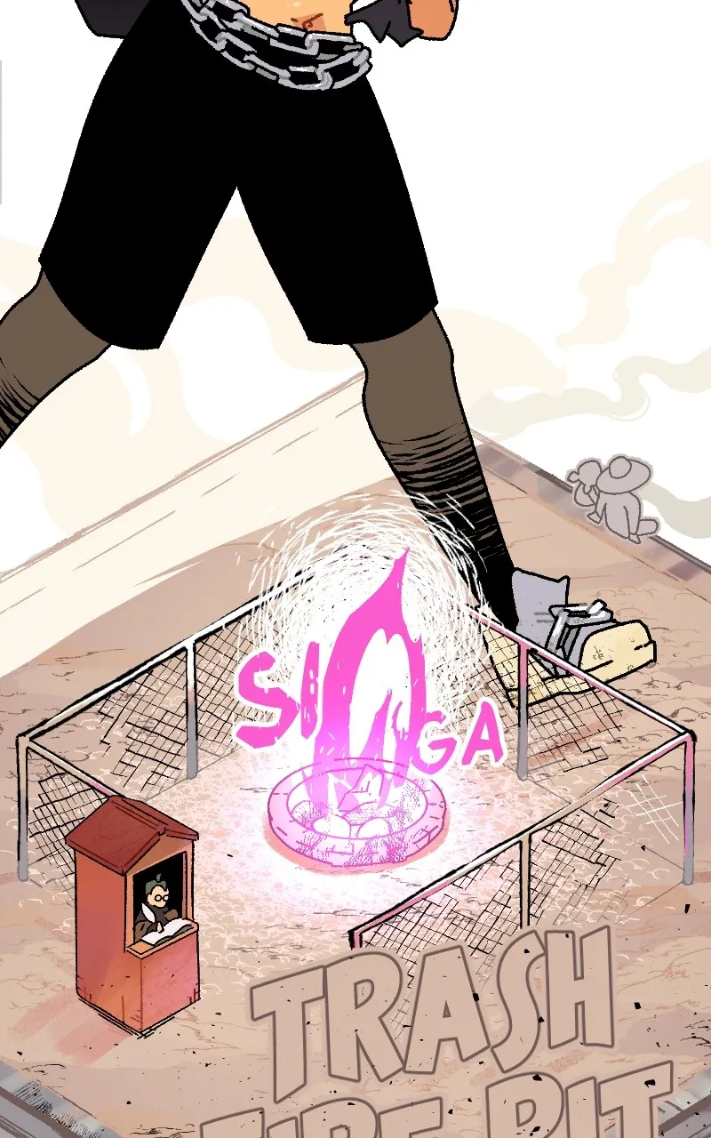 Read Katlaya Rising chapter 2 image 50 on Lezhin