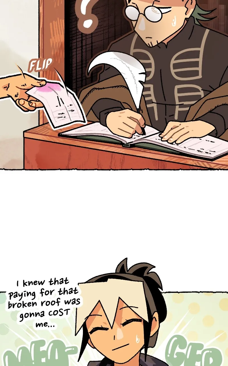 Read Katlaya Rising chapter 2 image 52 on Lezhin