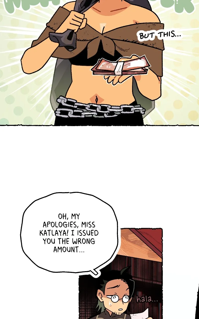 Read Katlaya Rising chapter 2 image 53 on Lezhin