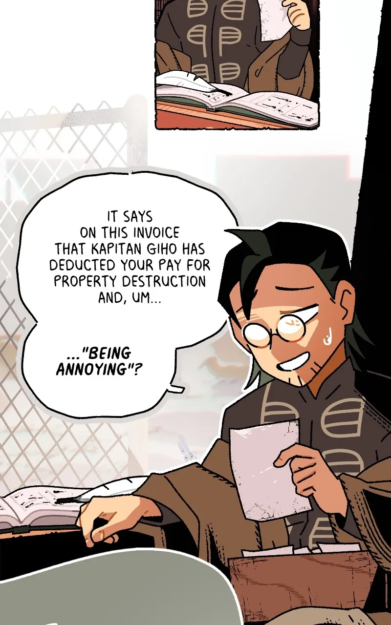 Read Katlaya Rising chapter 2 image 54 on Lezhin