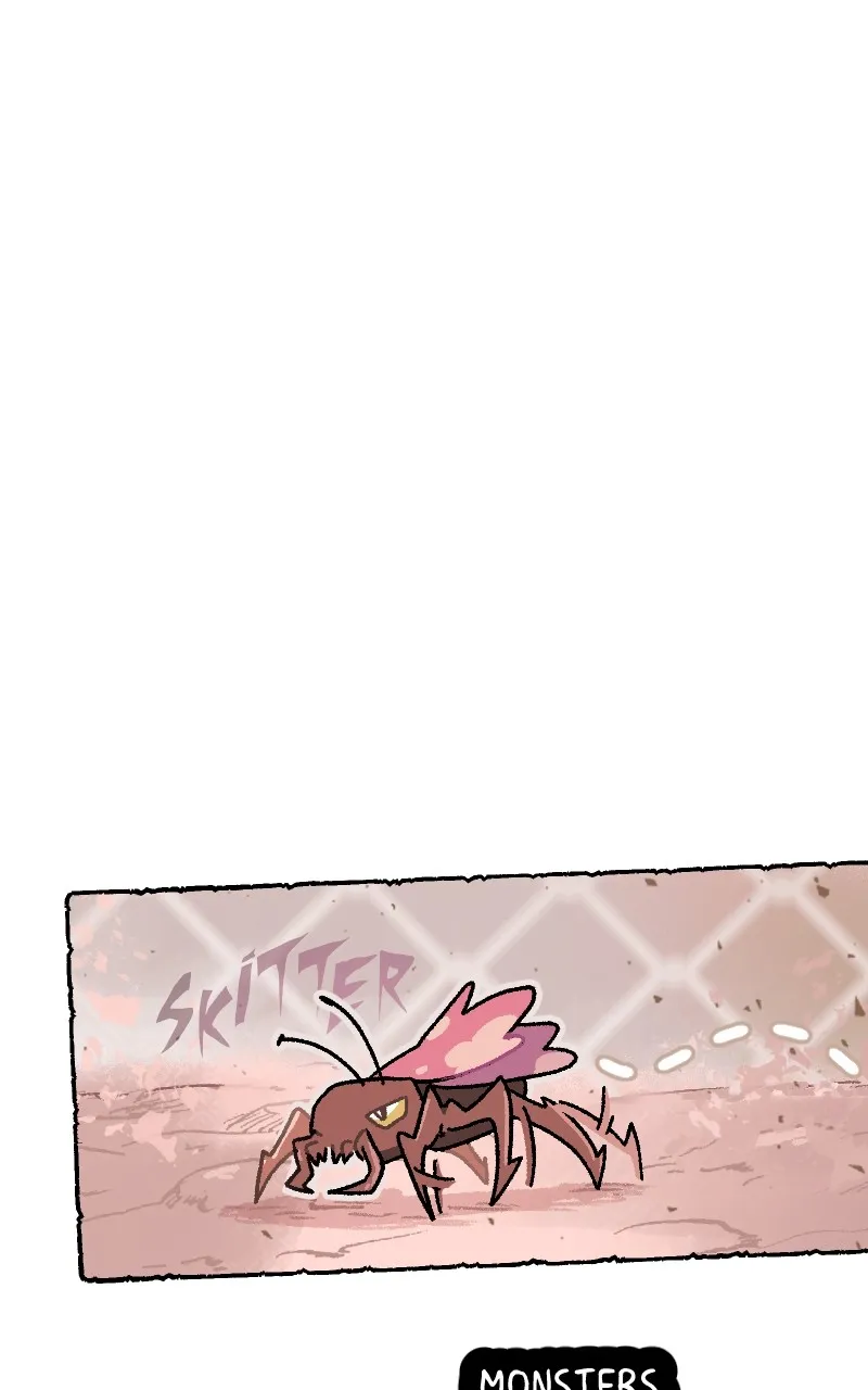 Read Katlaya Rising chapter 2 image 57 on Lezhin
