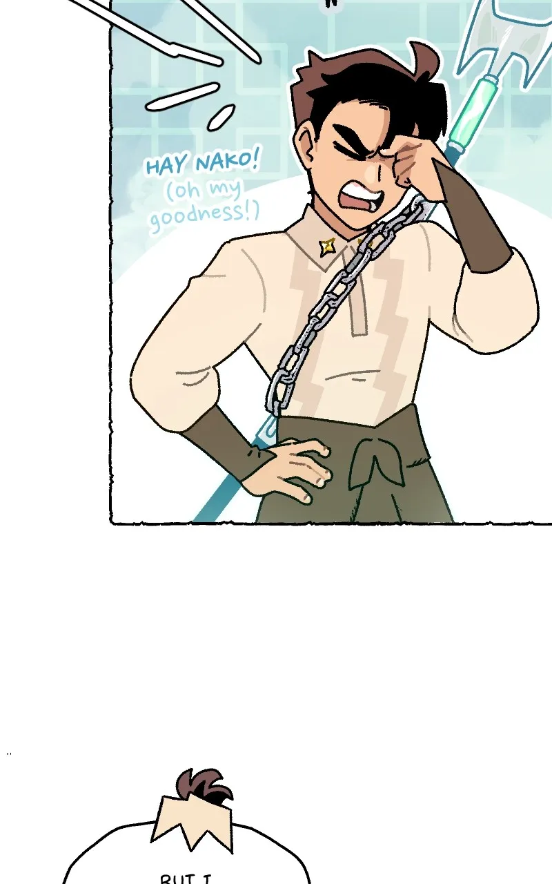 Read Katlaya Rising chapter 2 image 6 on Lezhin