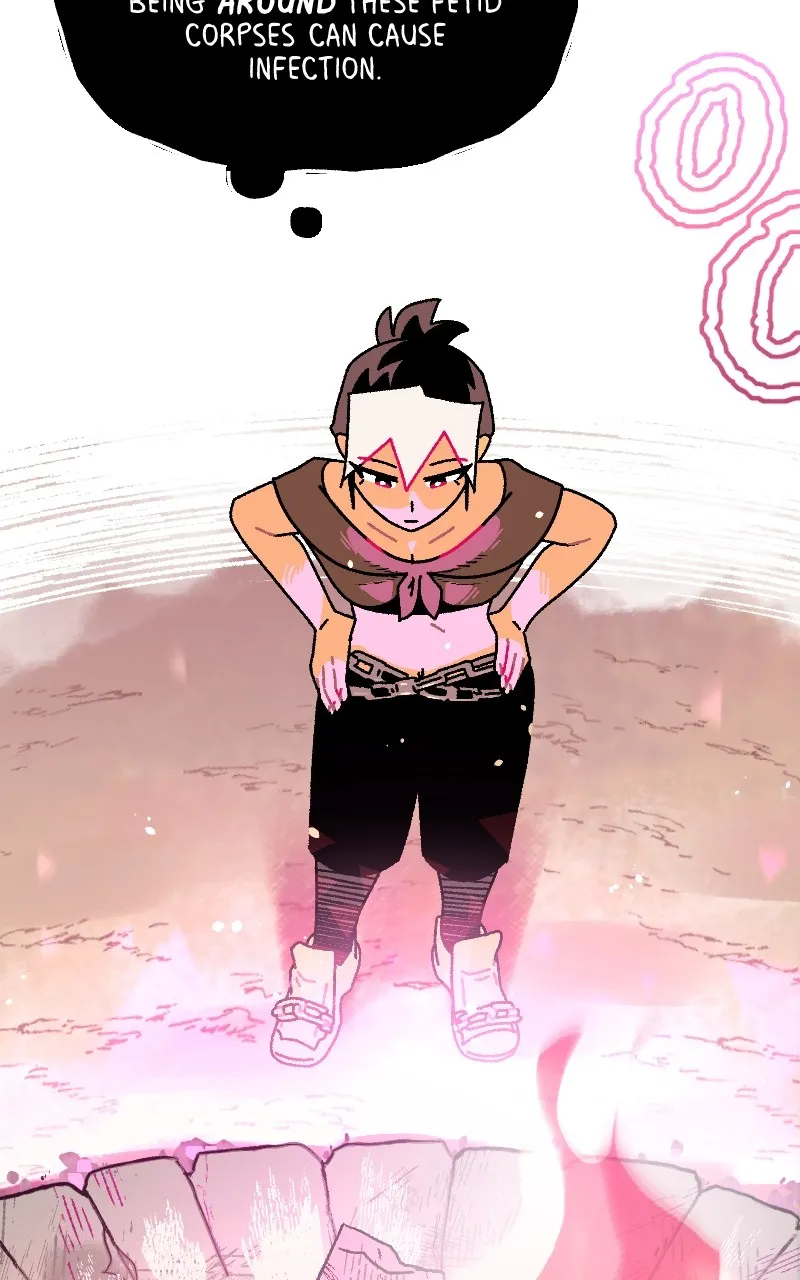 Read Katlaya Rising chapter 2 image 62 on Lezhin