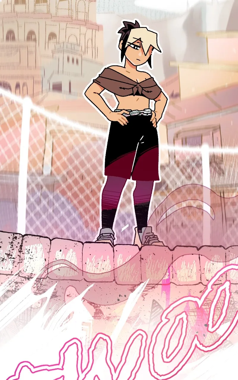Read Katlaya Rising chapter 2 image 64 on Lezhin