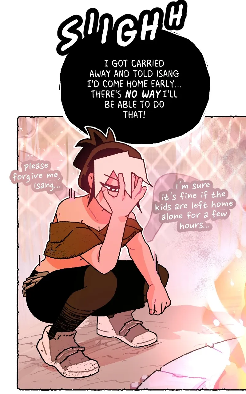 Read Katlaya Rising chapter 2 image 68 on Lezhin