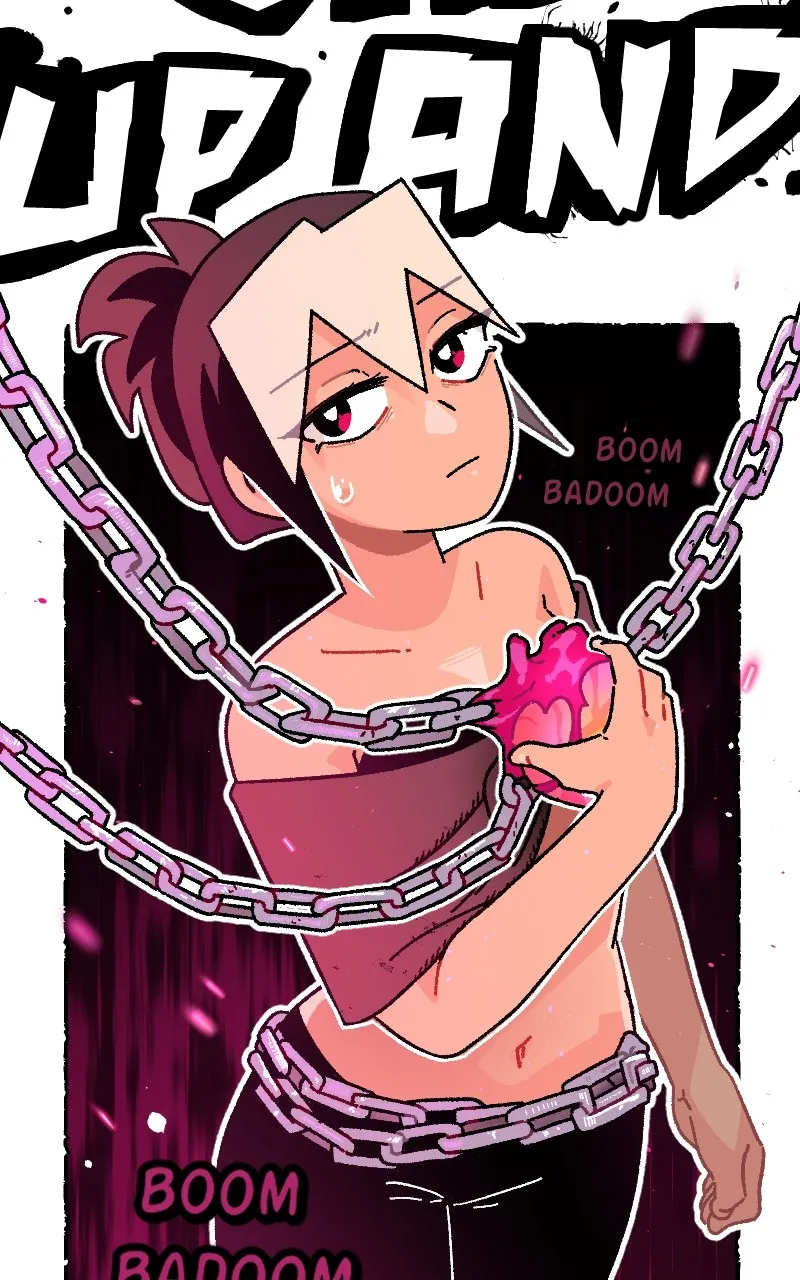 Read Katlaya Rising chapter 2 image 70 on Lezhin