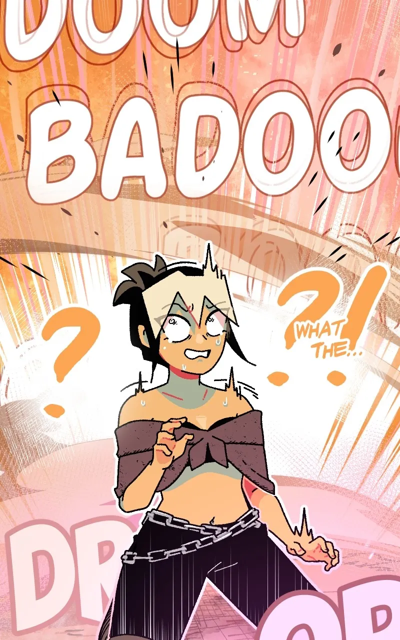 Read Katlaya Rising chapter 2 image 75 on Lezhin