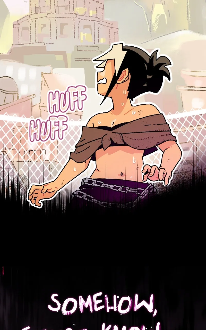 Read Katlaya Rising chapter 2 image 79 on Lezhin