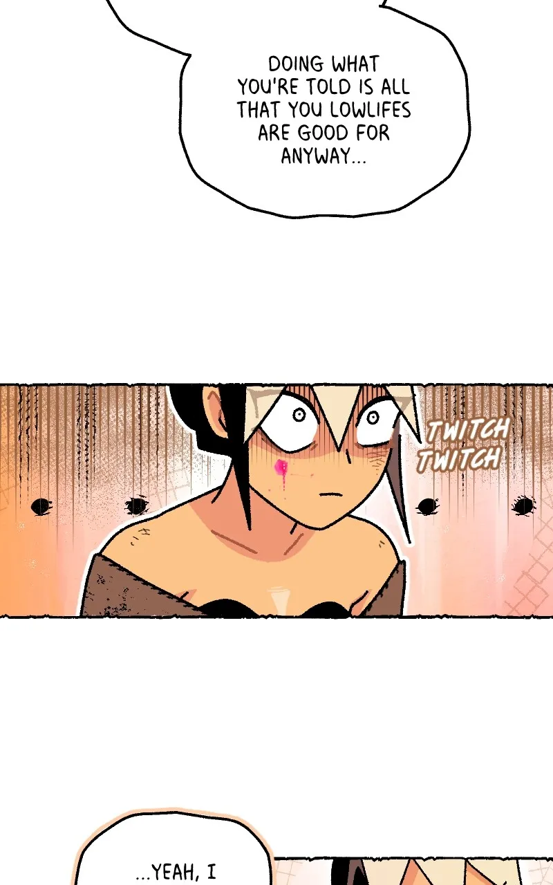 Read Katlaya Rising chapter 2 image 8 on Lezhin