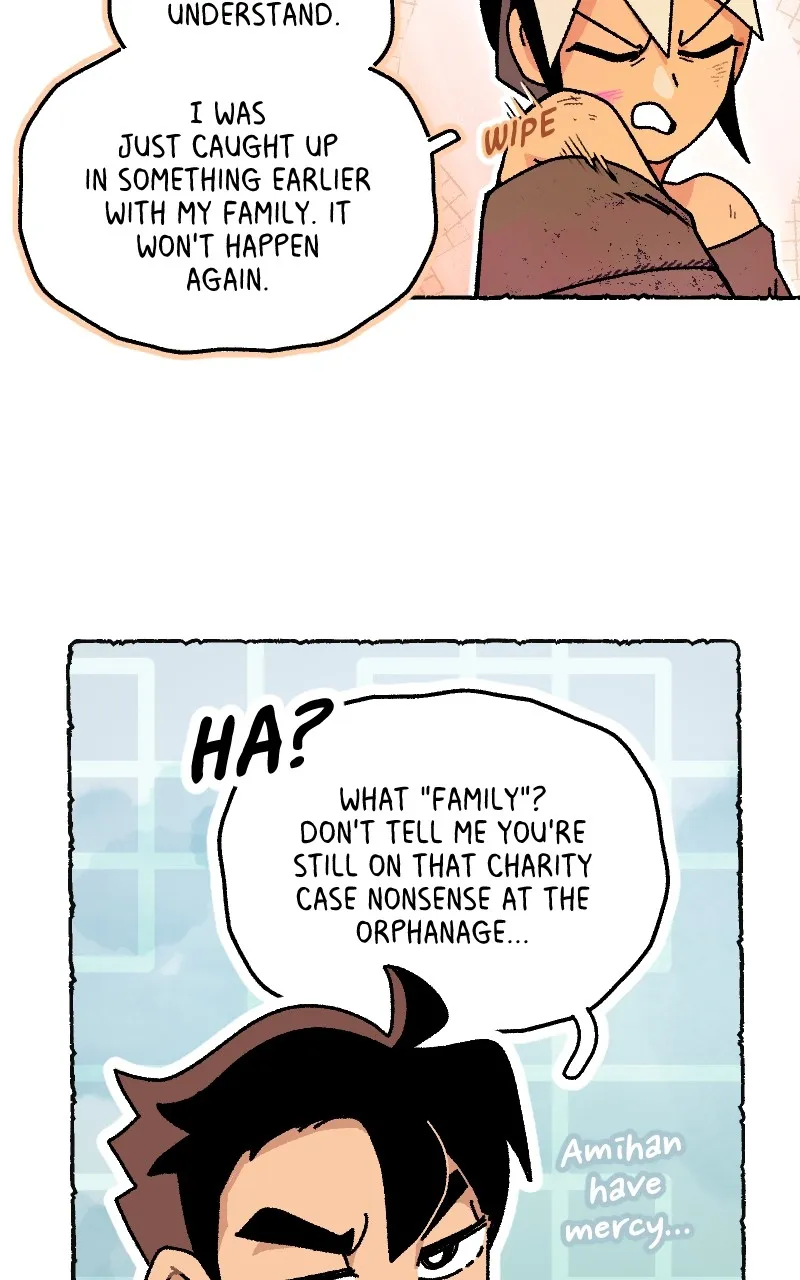 Read Katlaya Rising chapter 2 image 9 on Lezhin