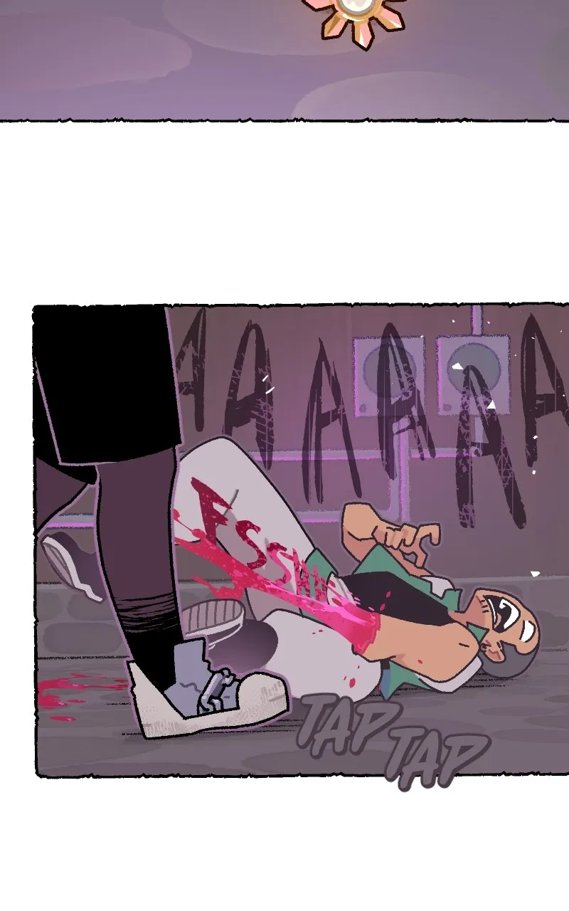 Read Katlaya Rising chapter 20 image 21 on Lezhin