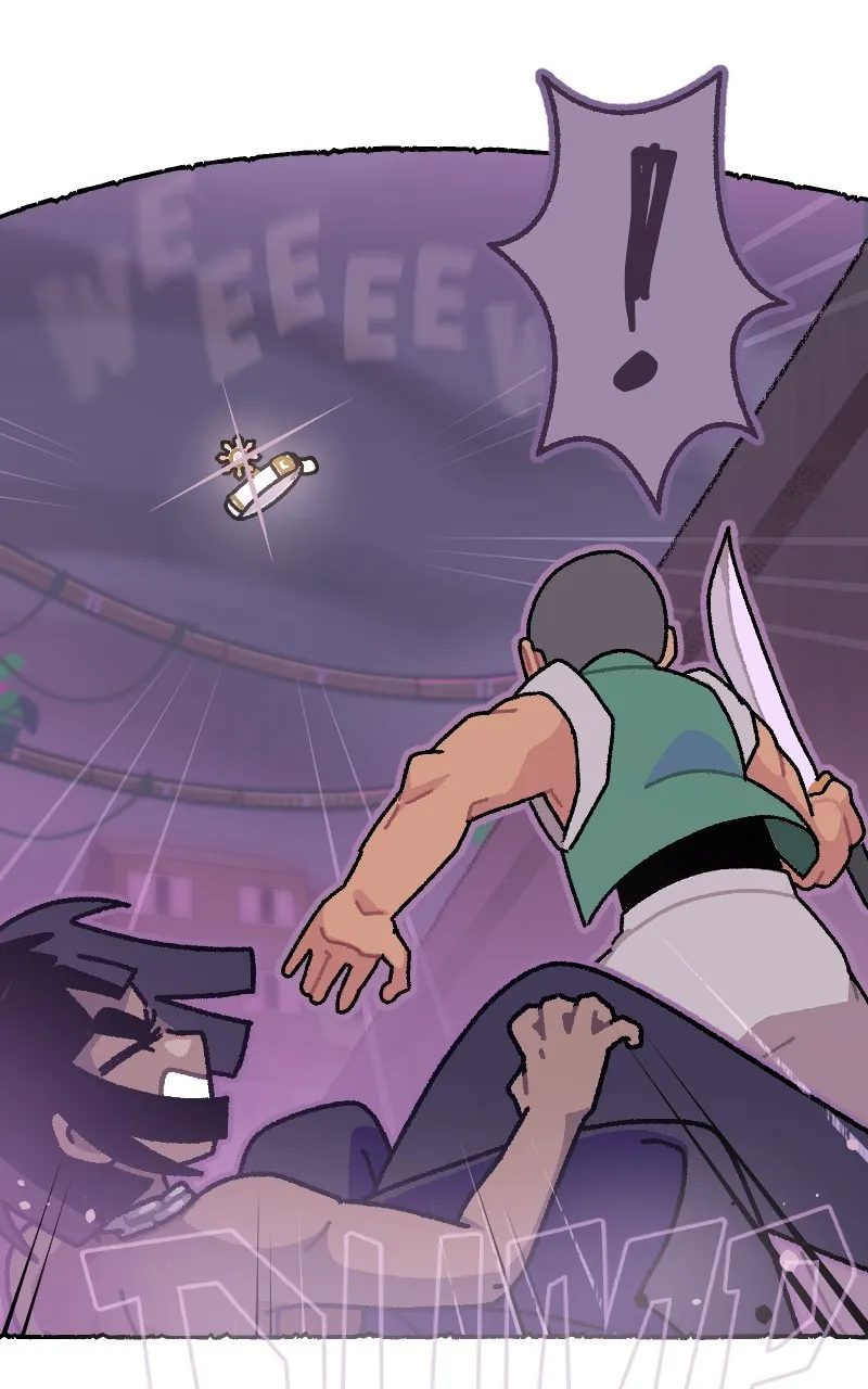 Read Katlaya Rising chapter 20 image 3 on Lezhin