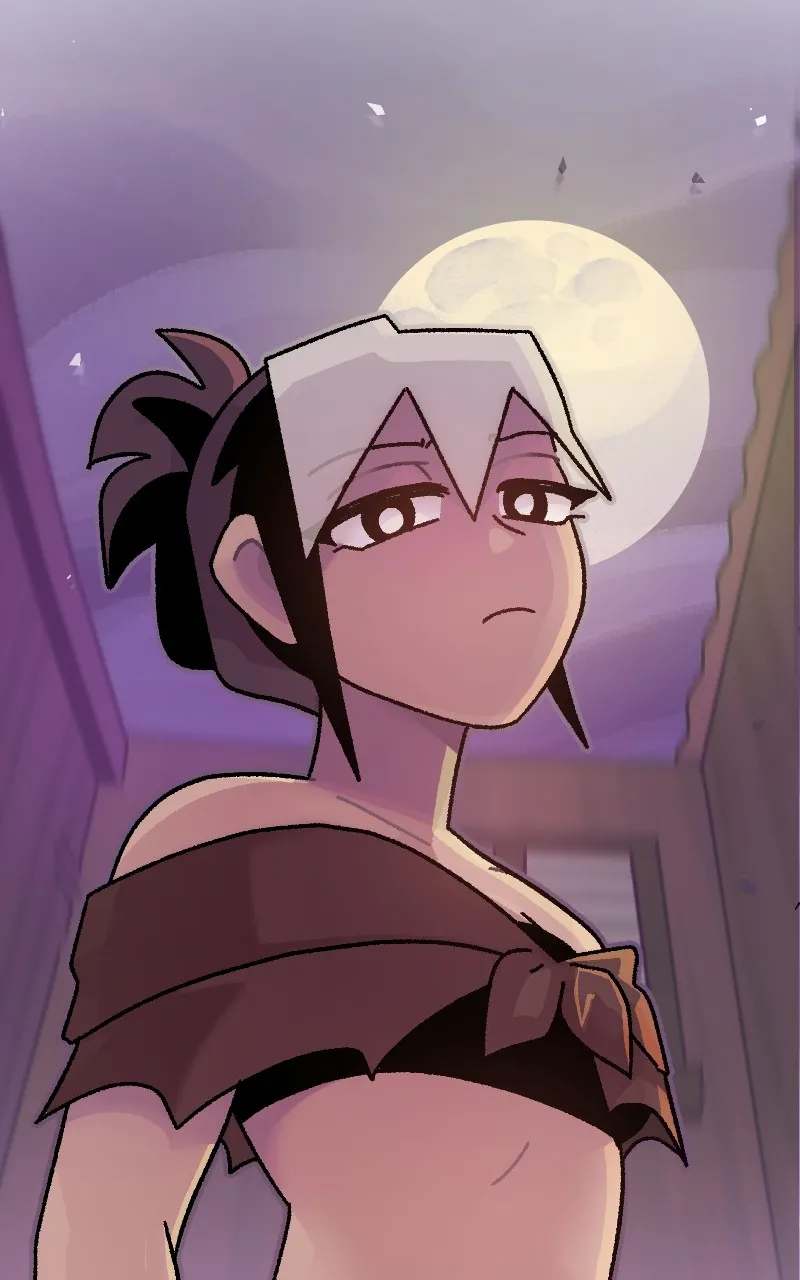 Read Katlaya Rising chapter 20 image 30 on Lezhin
