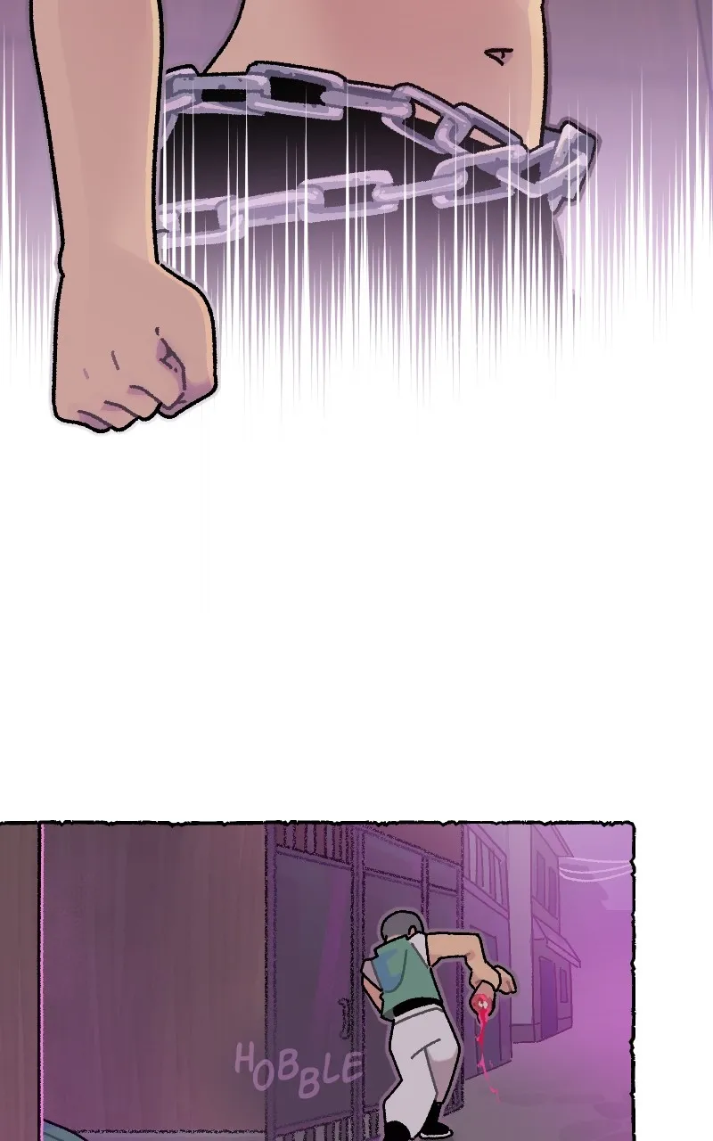 Read Katlaya Rising chapter 20 image 31 on Lezhin