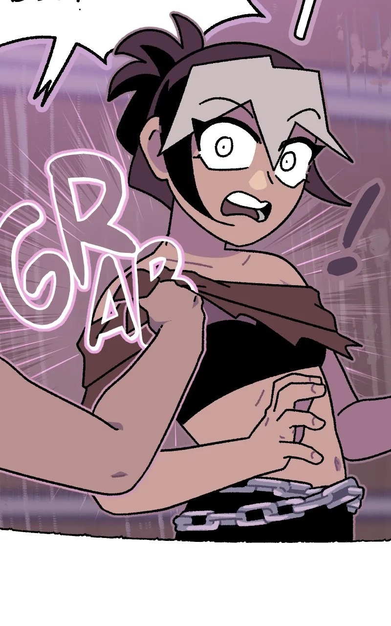 Read Katlaya Rising chapter 20 image 33 on Lezhin