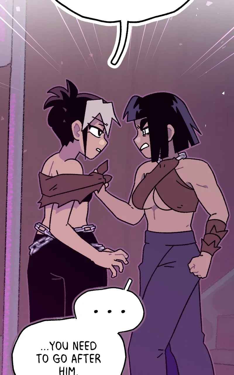Read Katlaya Rising chapter 20 image 36 on Lezhin