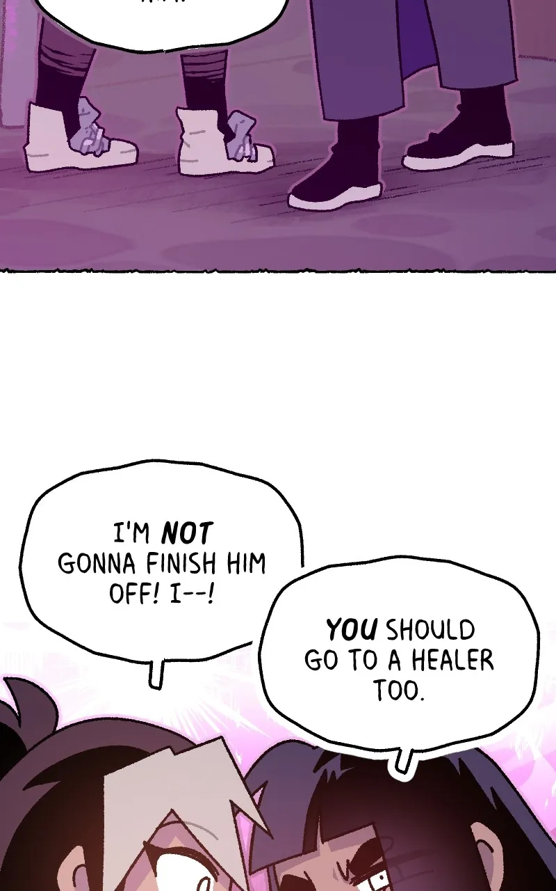 Read Katlaya Rising chapter 20 image 37 on Lezhin