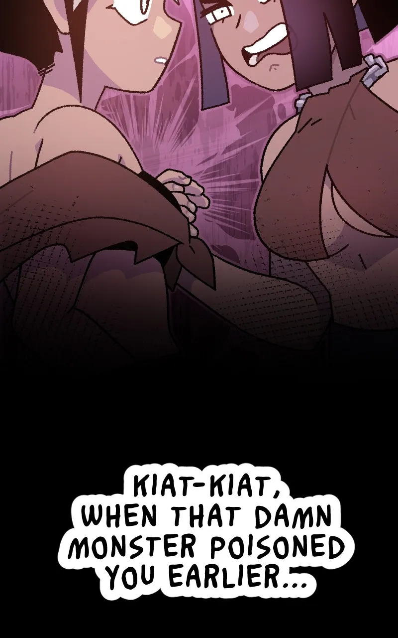 Read Katlaya Rising chapter 20 image 38 on Lezhin