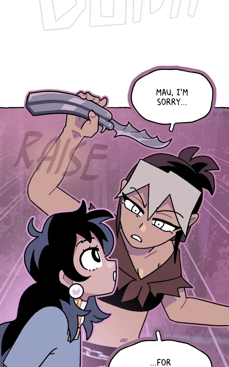 Read Katlaya Rising chapter 20 image 4 on Lezhin