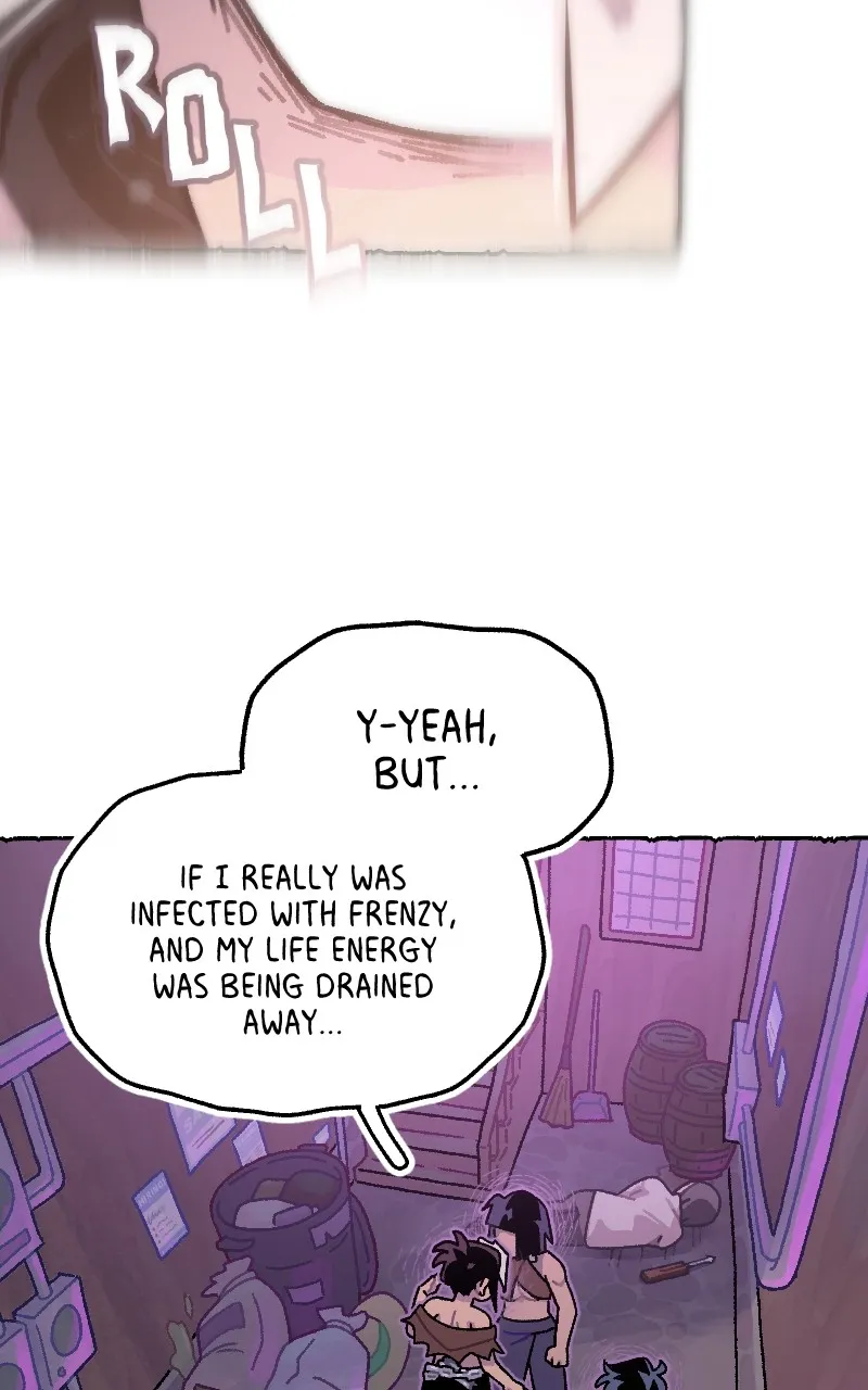 Read Katlaya Rising chapter 20 image 42 on Lezhin