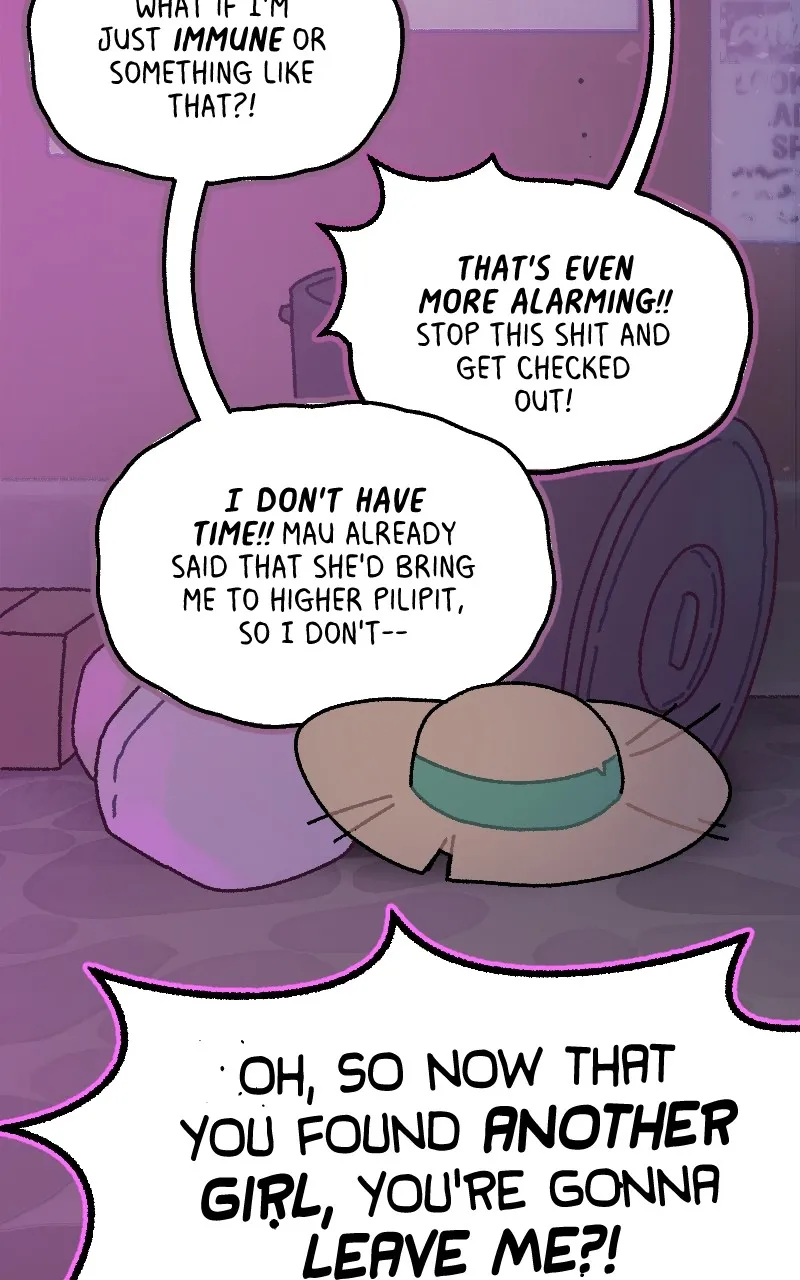 Read Katlaya Rising chapter 20 image 44 on Lezhin